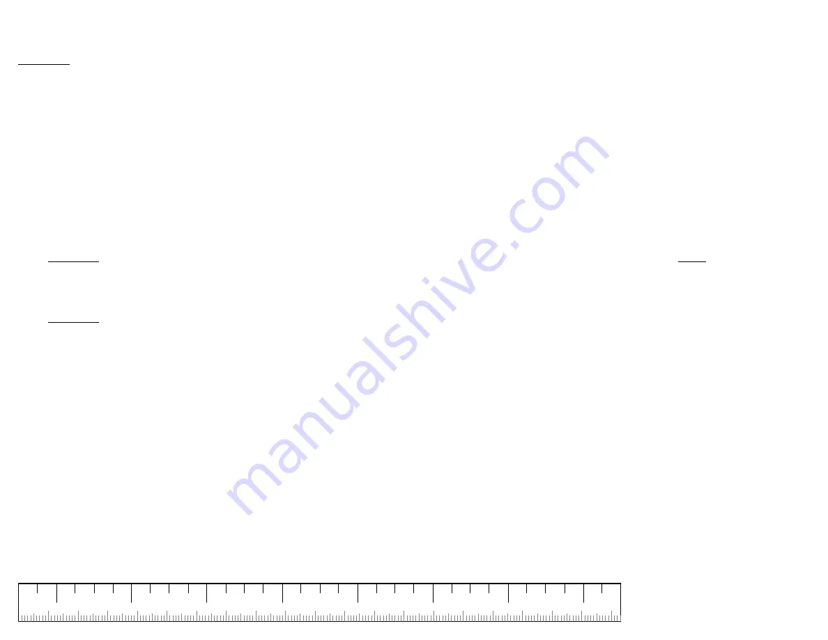 Torque XGYM-LSR Series Assembly Manual Download Page 4