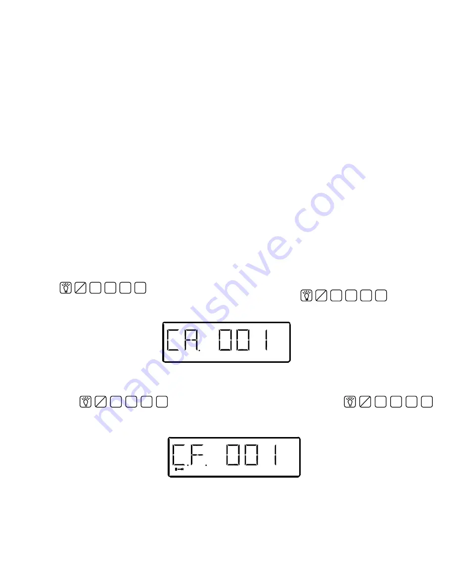 Torrey EQB Series Owner'S Manual Download Page 12