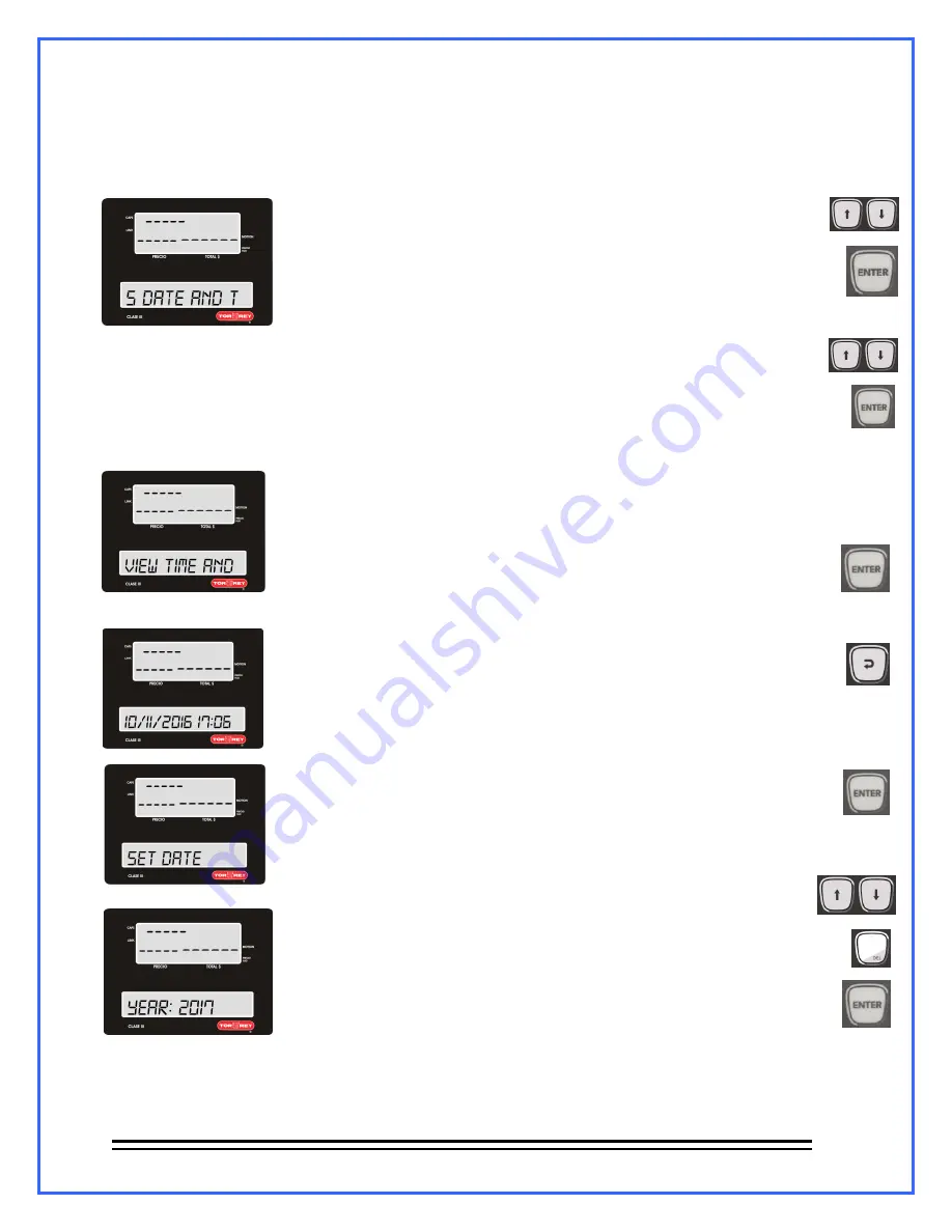 Torrey W-LABEL 40L User Manual Download Page 36