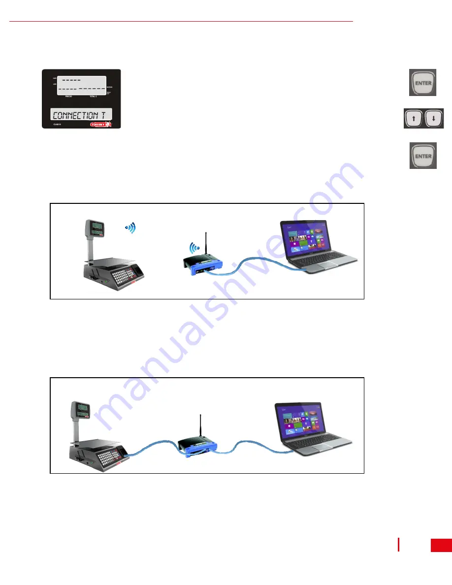 Torrey W-LABEL Series Owner'S Manual Download Page 33