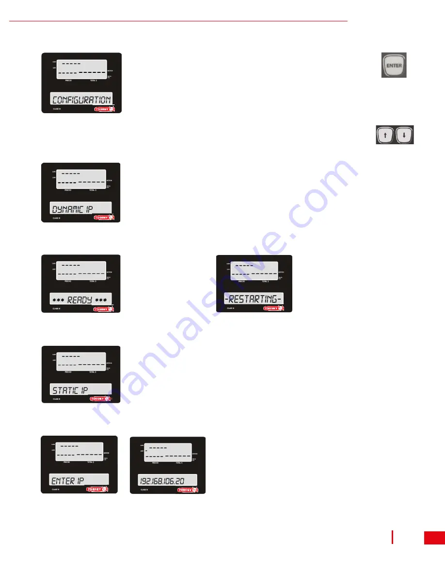 Torrey W-LABEL Series Owner'S Manual Download Page 37