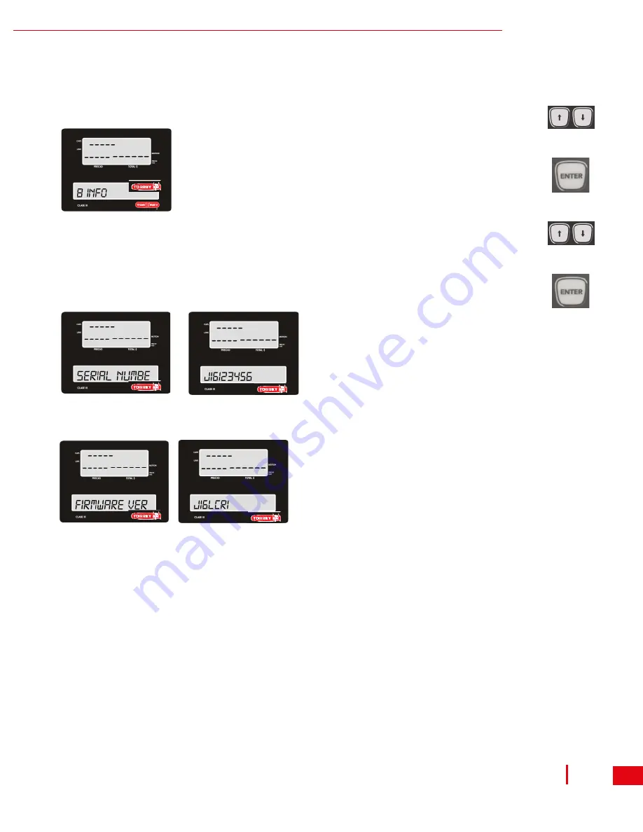 Torrey W-LABEL Series Owner'S Manual Download Page 51