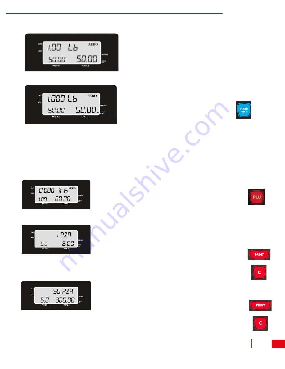 Torrey W-LABEL Series Owner'S Manual Download Page 57