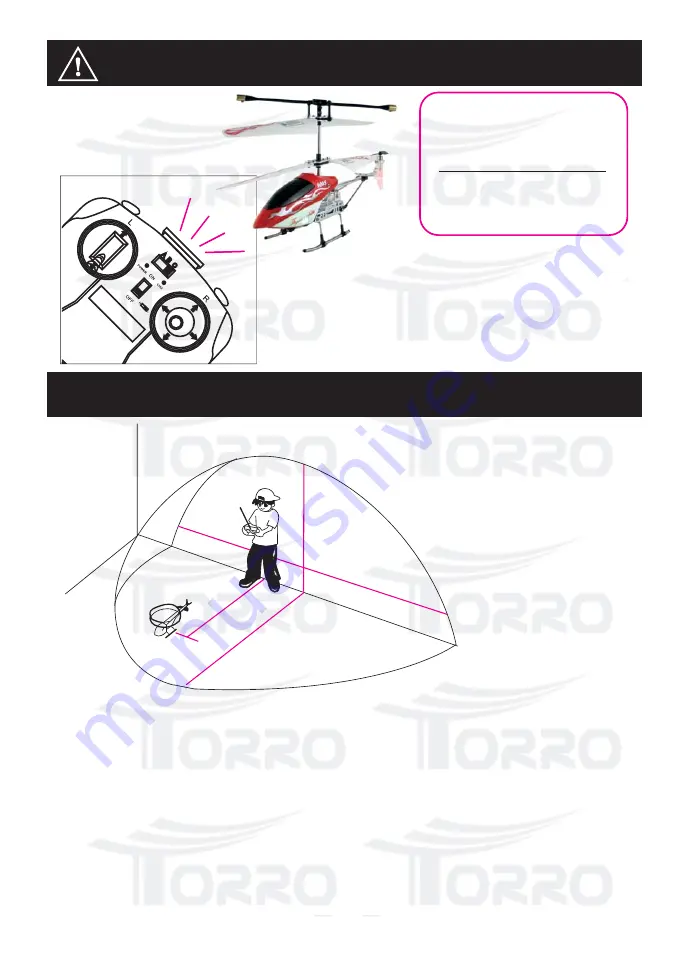 Torro 9005-2 Instruction Manual Download Page 15