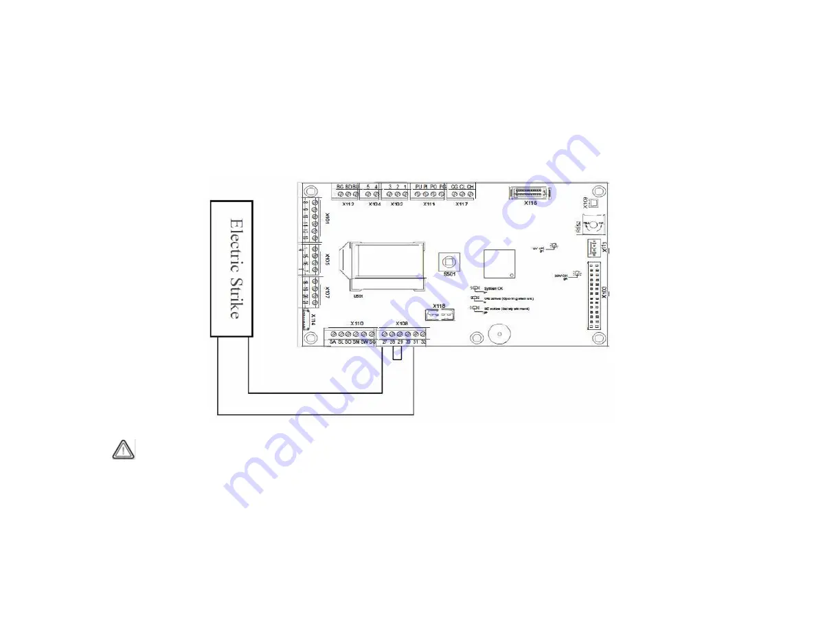 TORXUN AUTOPED M10S.0028 Installation Manual Download Page 72