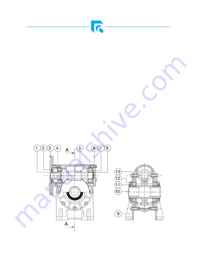 Tos Znojmo MRT-RT 100 Instructions For Use Manual Download Page 14