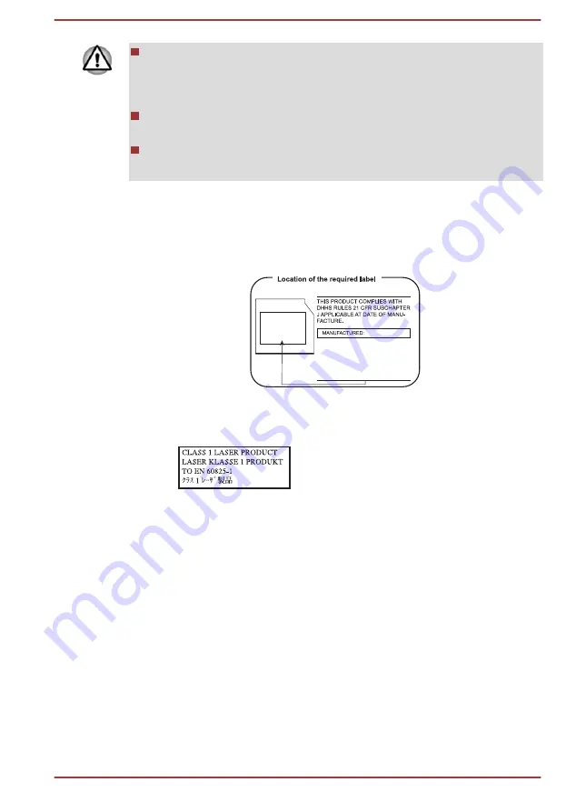 Toshi Satellite C50-B User Manual Download Page 18