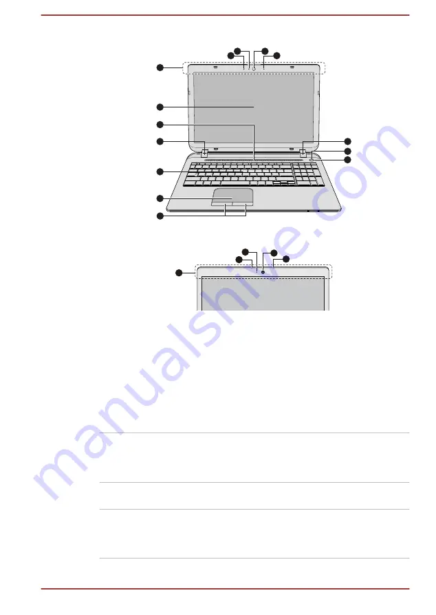 Toshi Satellite C50-B User Manual Download Page 42