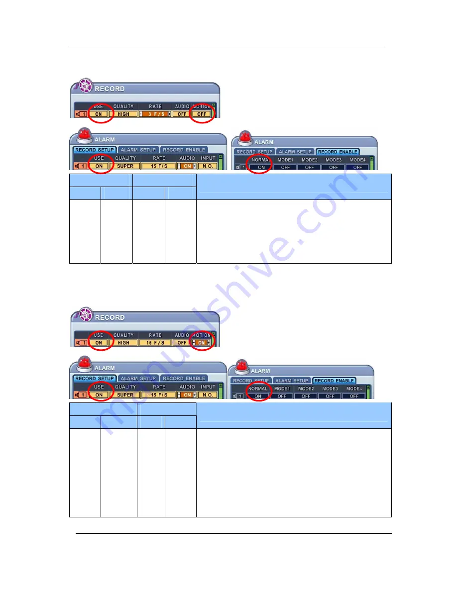 Toshko M5000 User Manual Download Page 36