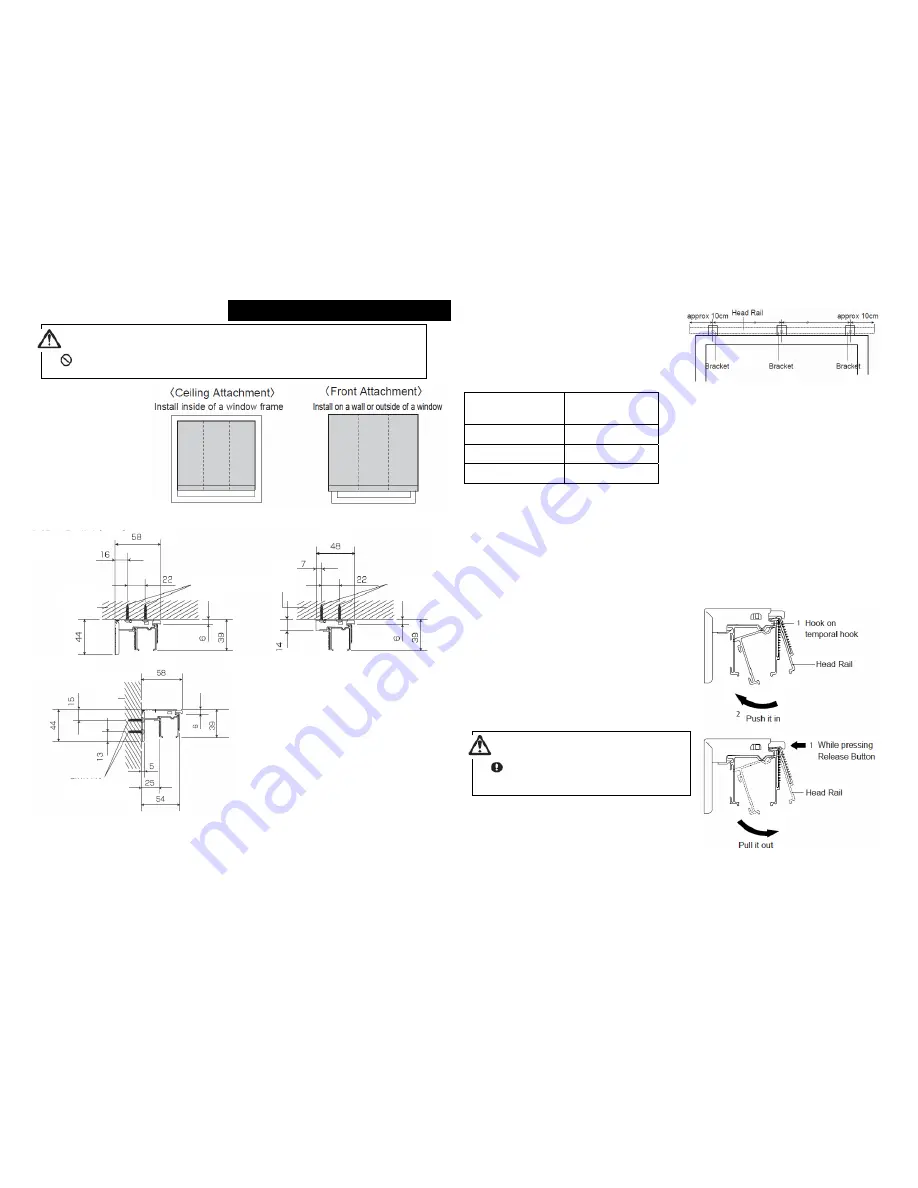 TOSO CREATY CORD TWIN KIT Instruction Manual Download Page 7