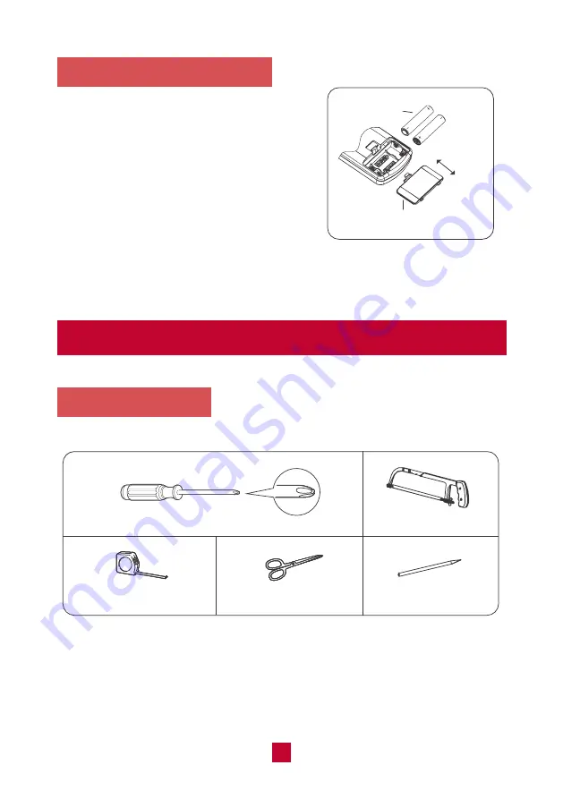 Tosot 5,000 BTU-GPC05AK-A3NNA1C User Manual Download Page 14