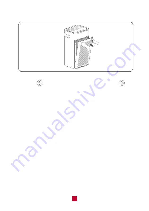 Tosot KJ350G User Manual Download Page 13