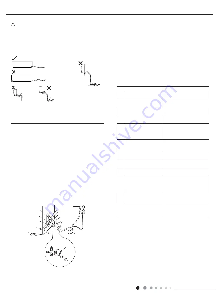 Tosot TW12HQ3D6D Service Manual Download Page 35