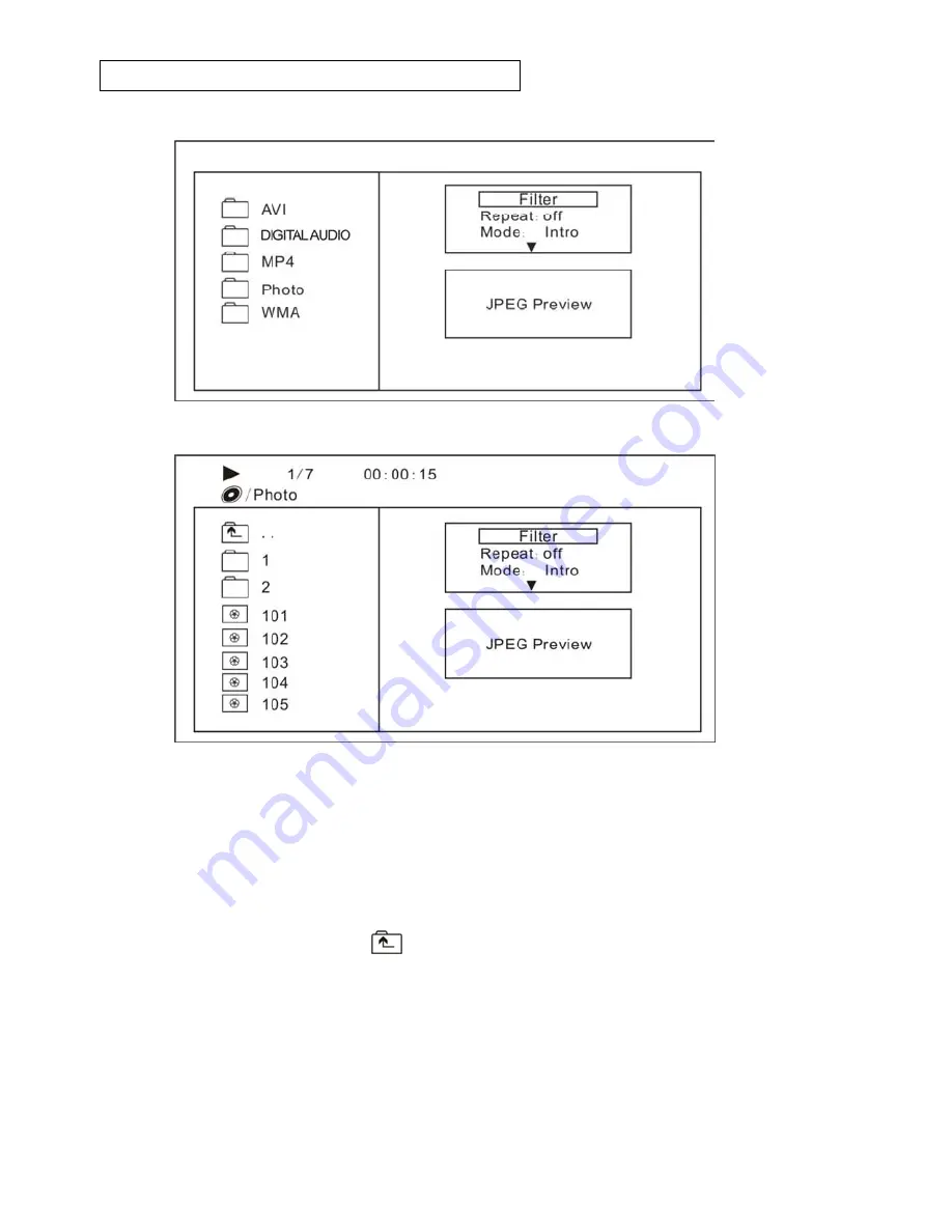 Tosumi TOM1031 Instruction Manual Download Page 16