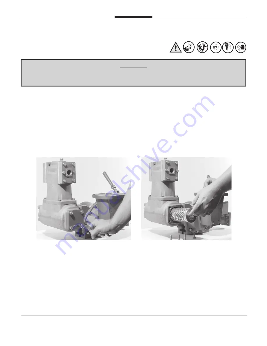 Total Control Systems 700-LP Series Скачать руководство пользователя страница 35