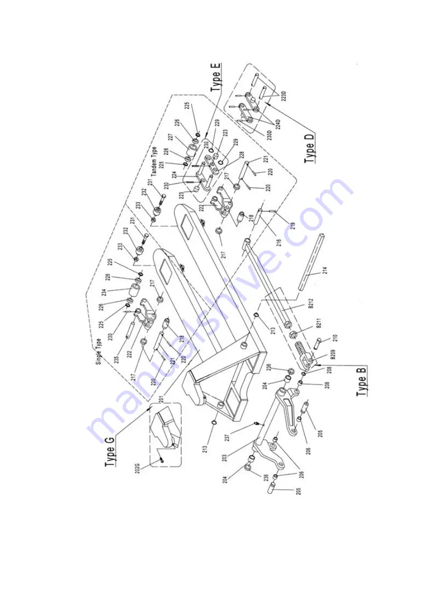 Total Source TSP5500 Скачать руководство пользователя страница 8