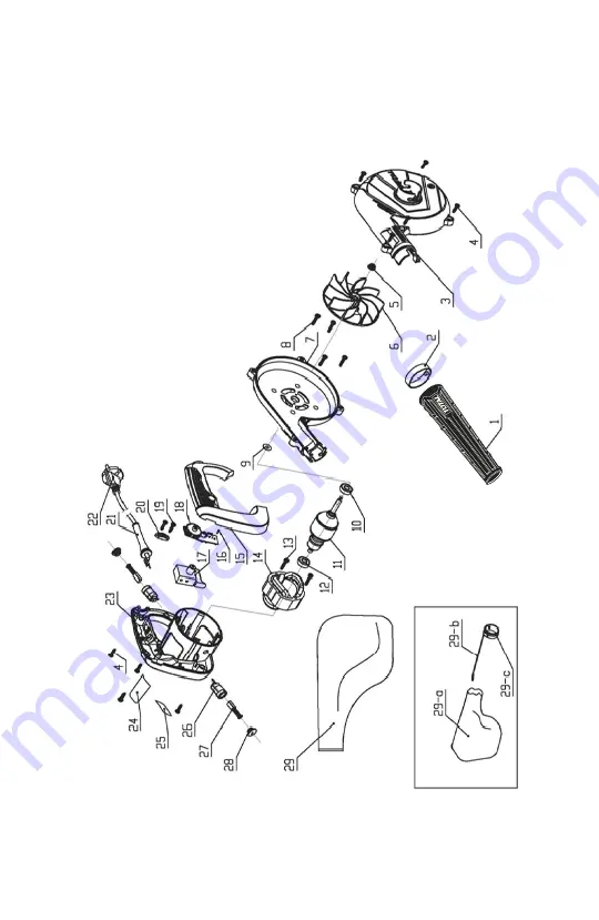 Total TB2066 Manual Download Page 10