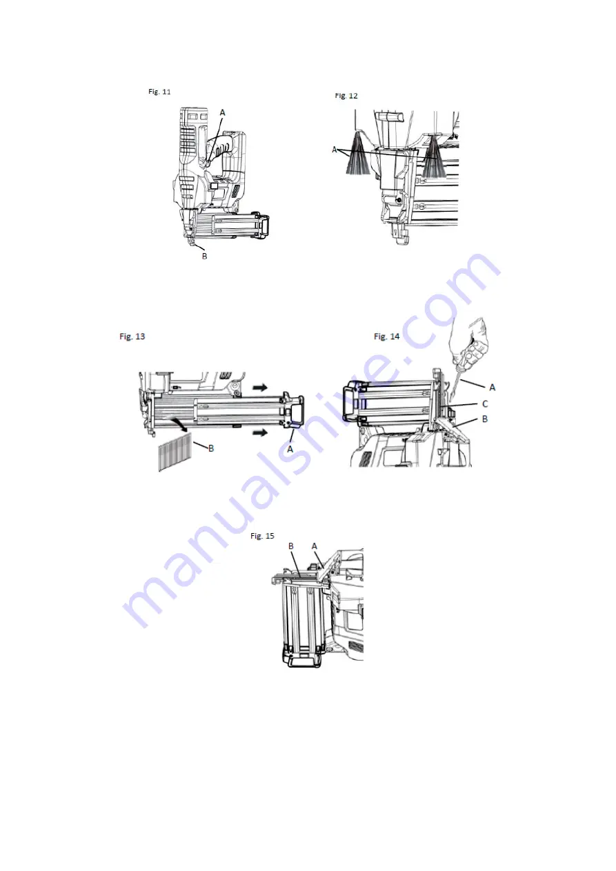 Total TCBNLI2001 Manual Download Page 15