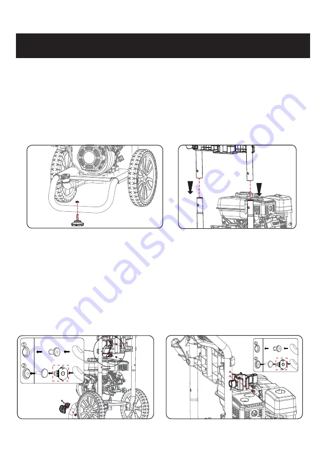 Total TGT250105 Manual Download Page 3