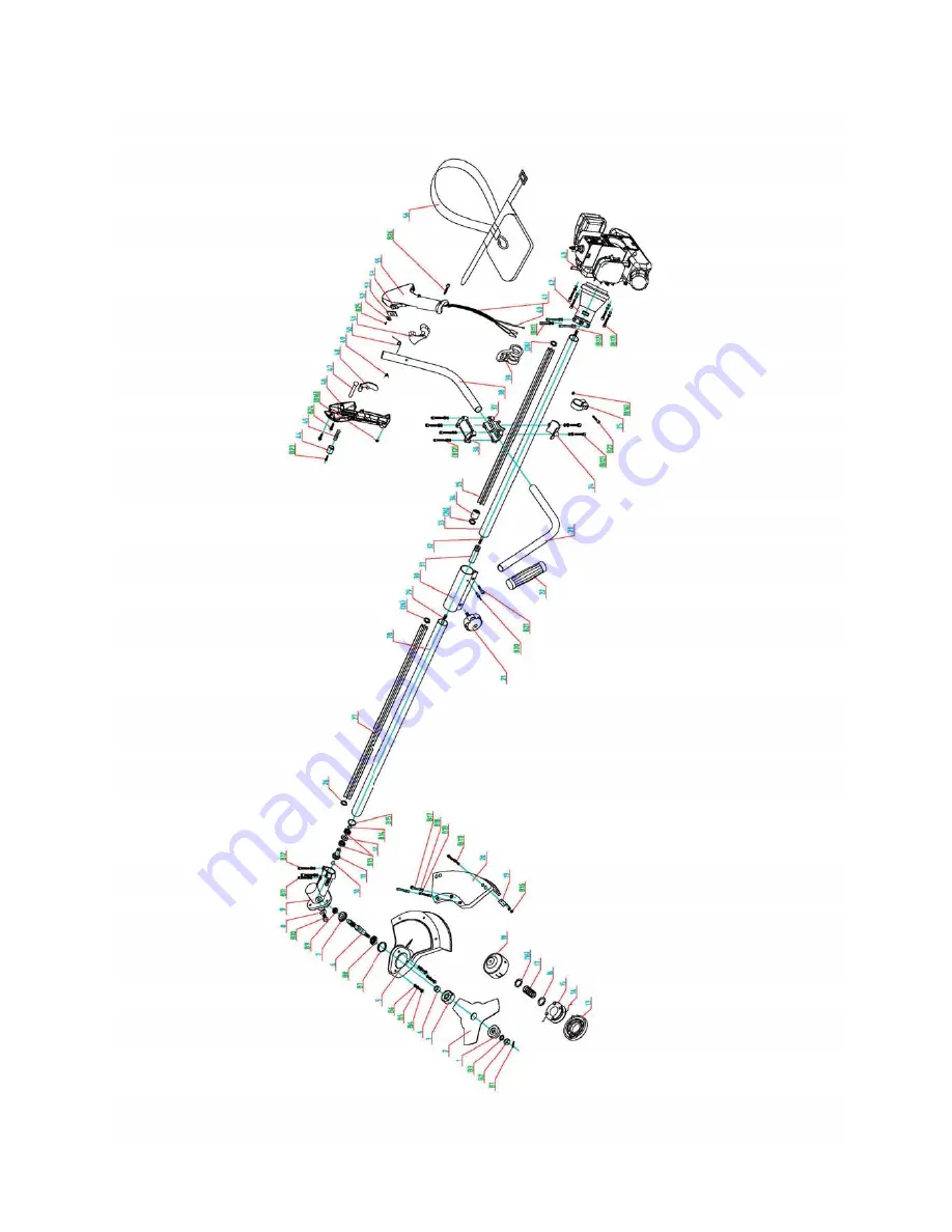 Total TP445441 User Manual Download Page 25