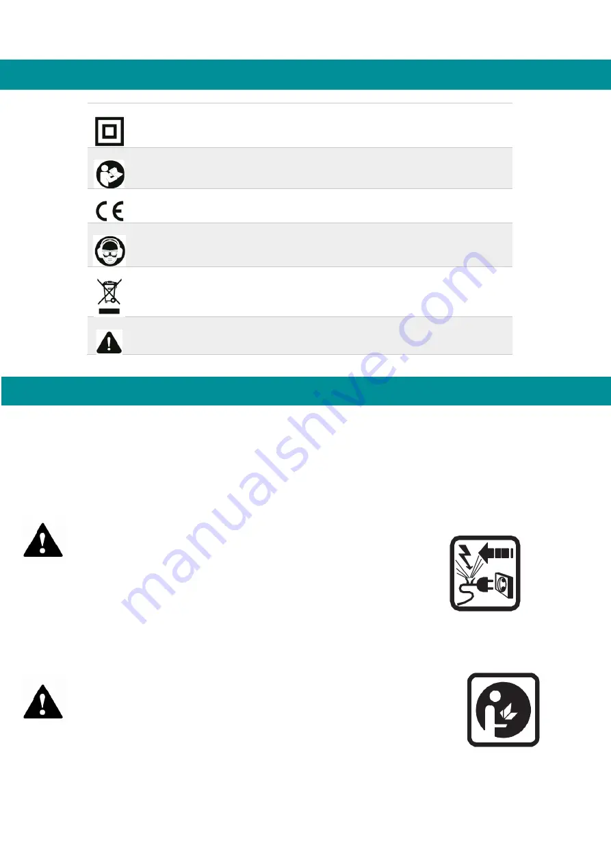 Total TS206656 Manual Download Page 4