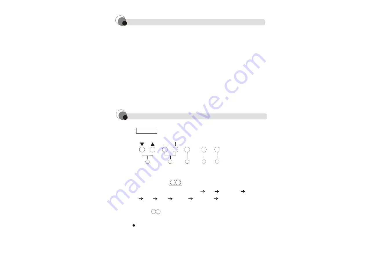 Tote Vision LCD-2300VT Operation Manual Download Page 17