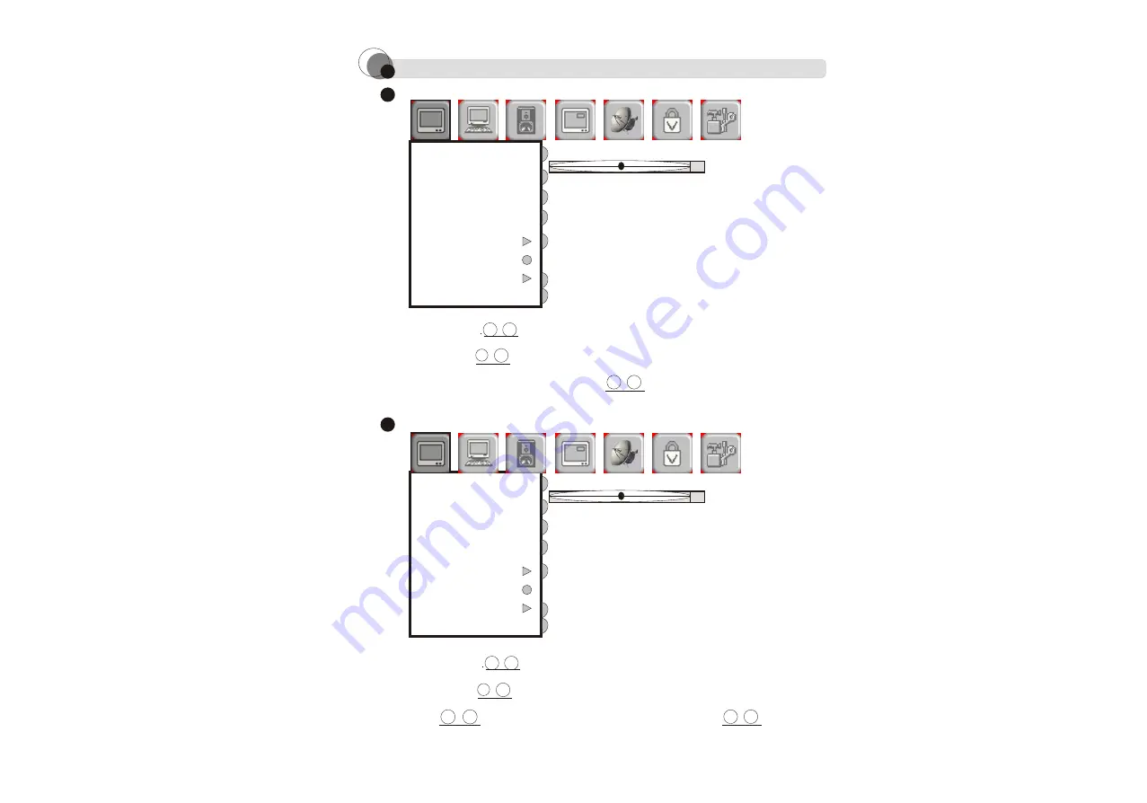 Tote Vision LCD-2300VT Operation Manual Download Page 23