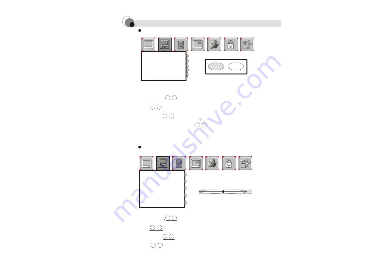 Tote Vision LCD-2300VT Operation Manual Download Page 26