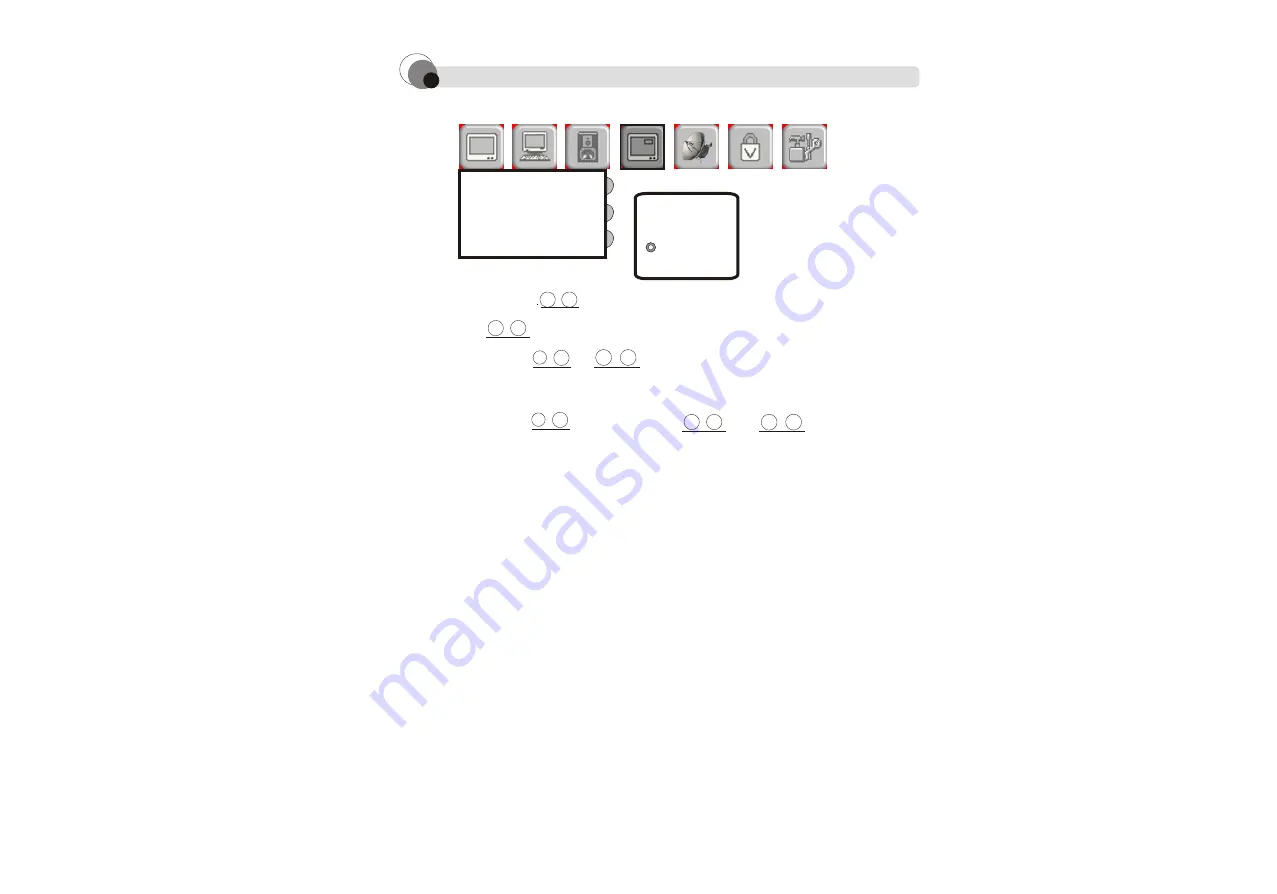 Tote Vision LCD-2300VT Operation Manual Download Page 29