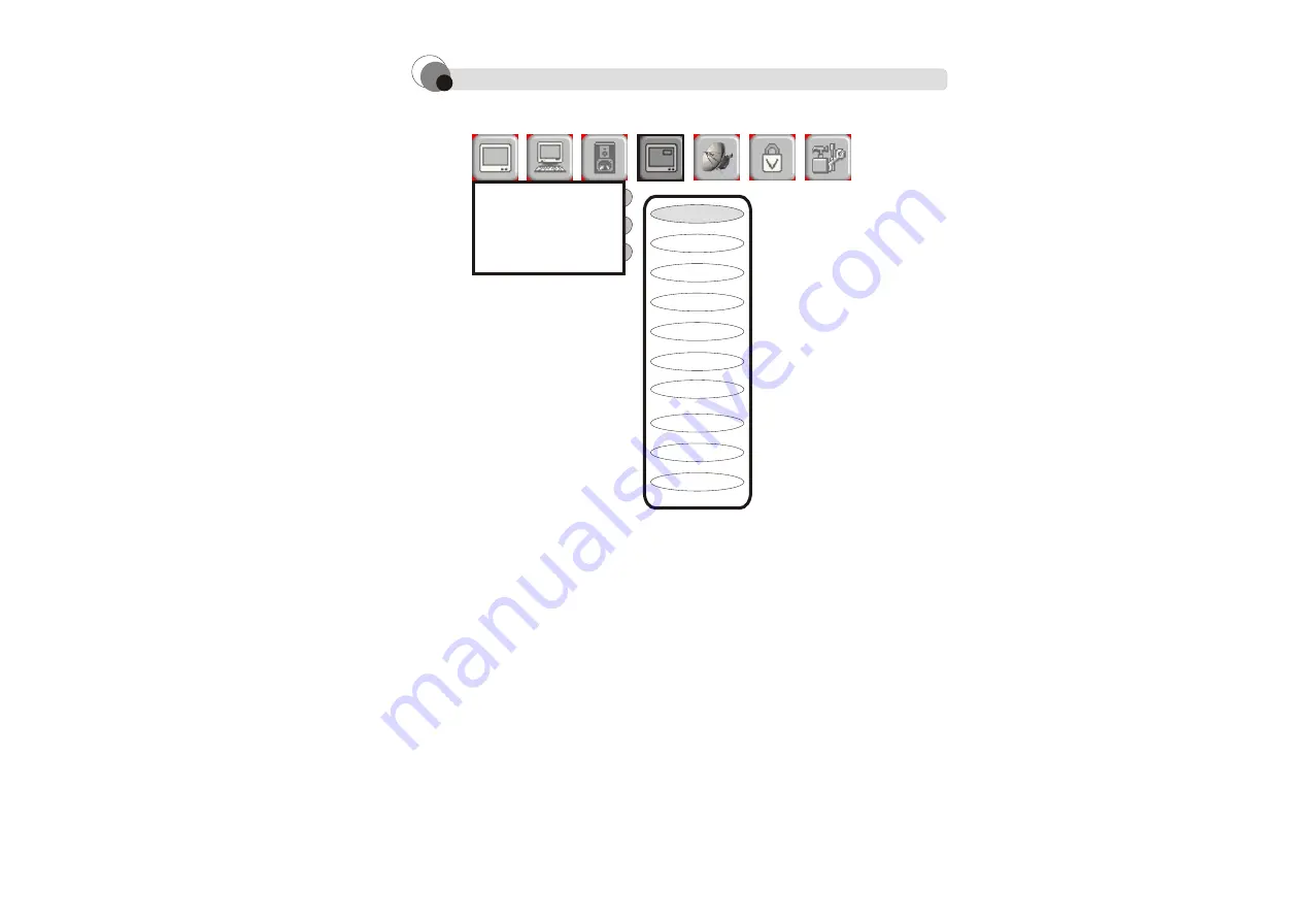 Tote Vision LCD-2300VT Operation Manual Download Page 30