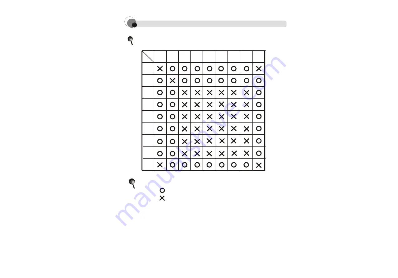 Tote Vision LCD-2300VT Operation Manual Download Page 31