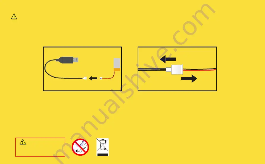 Totem MINI SHOOTER Assembly Manual Download Page 47