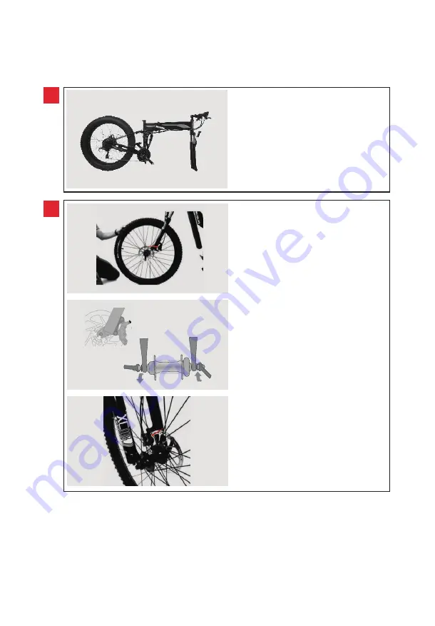 TotGuard FAT TIRES Manual Download Page 7