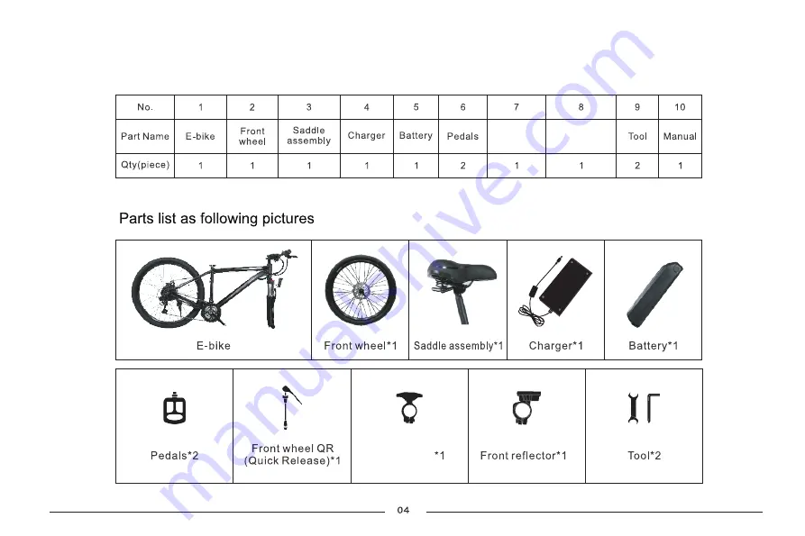 TotGuard T-266 User Manual Download Page 6