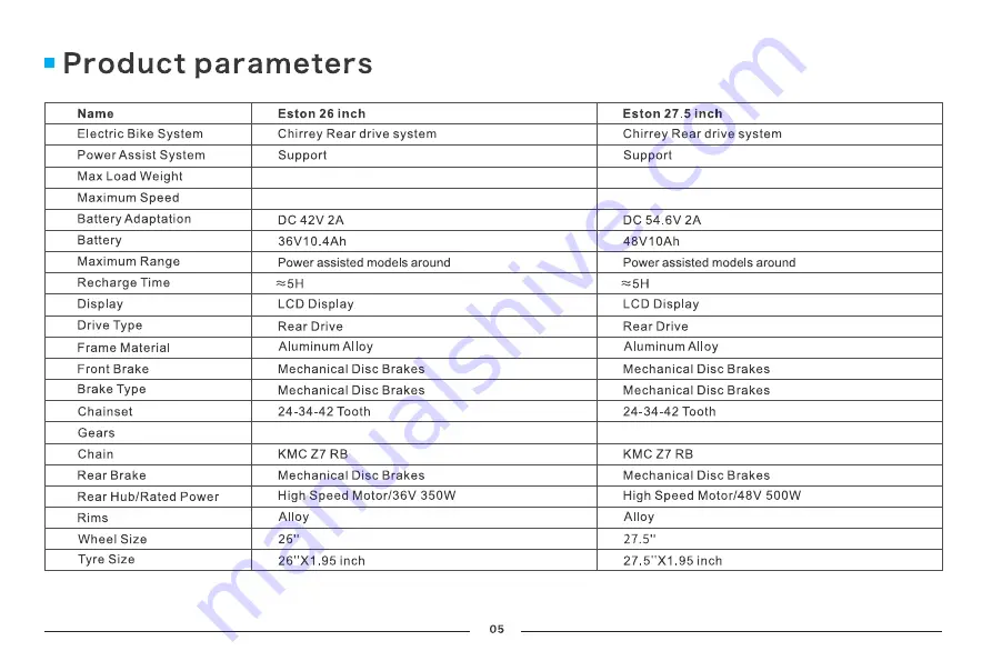 TotGuard T-266 User Manual Download Page 7