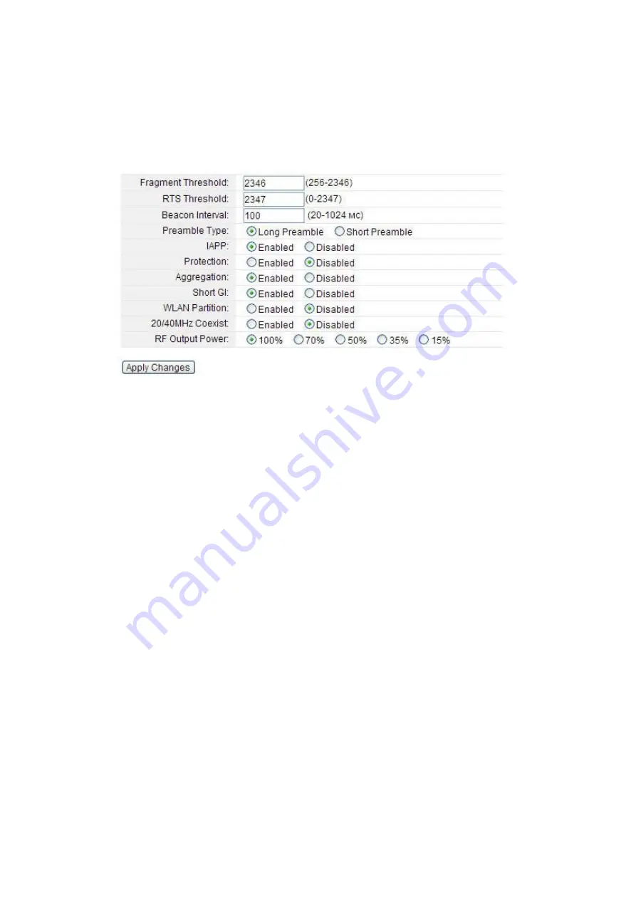 Toto Link IP04229 User Manual Download Page 39