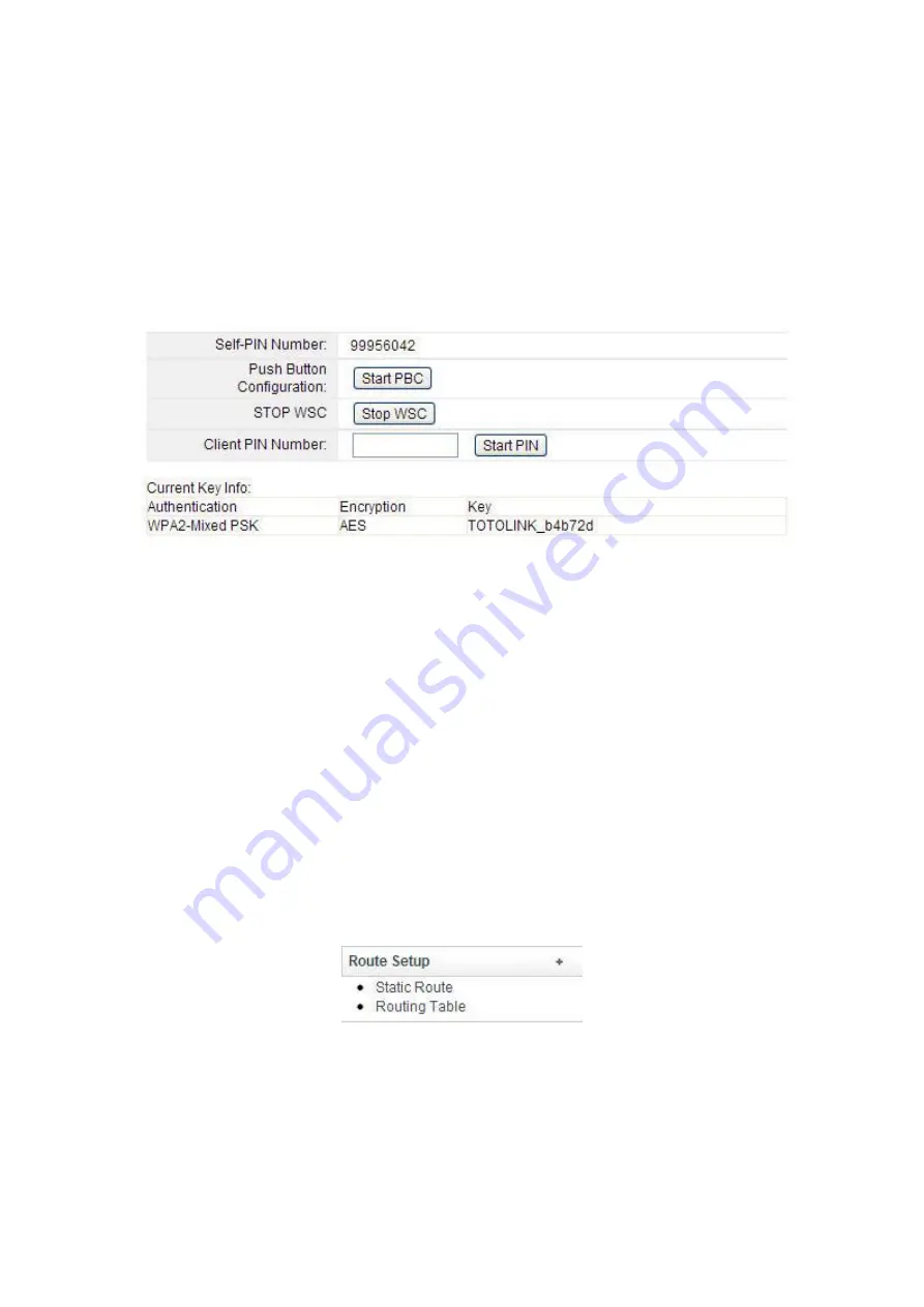 Toto Link IP04229 User Manual Download Page 41