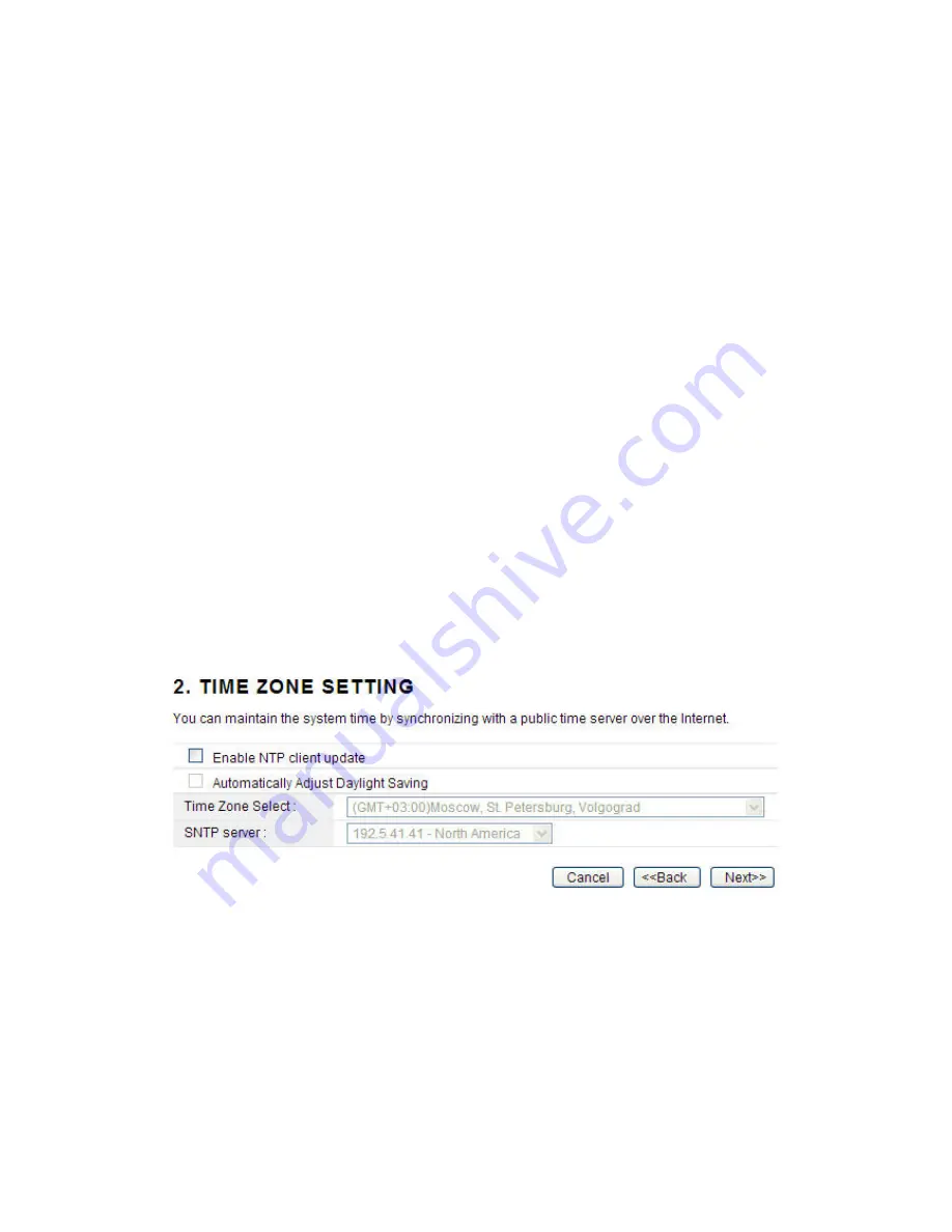 Toto Link N300RH User Manual Download Page 13