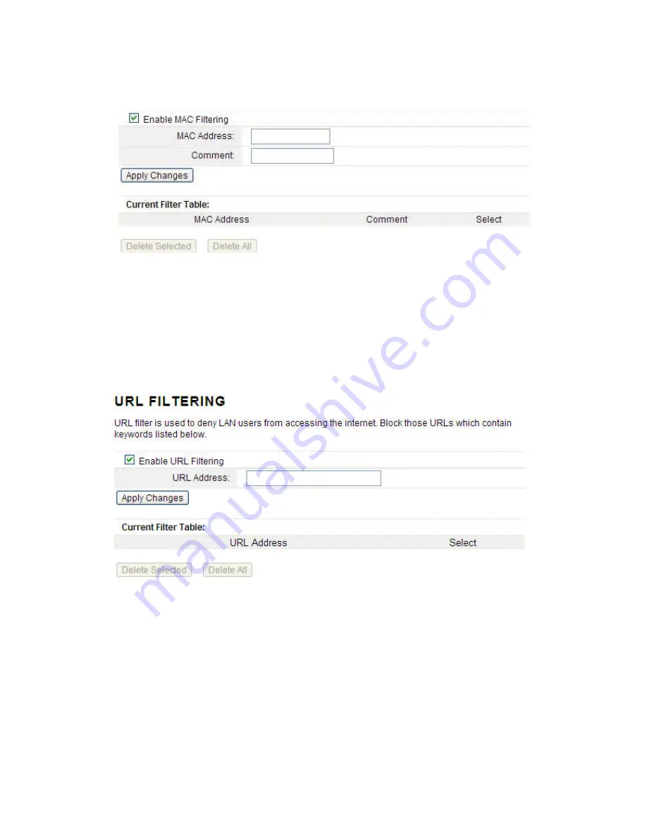 Toto Link N300RH User Manual Download Page 51