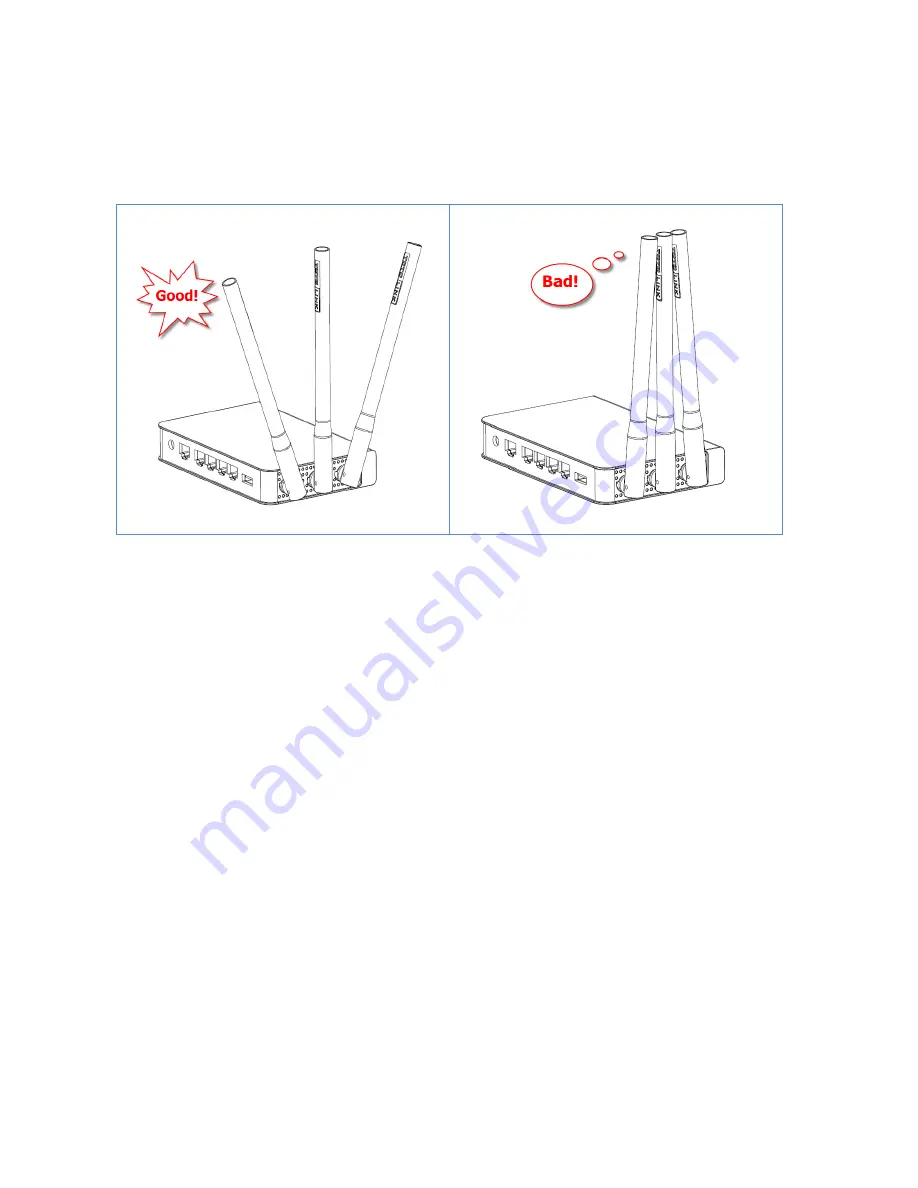 Toto Link N300RU User Manual Download Page 8