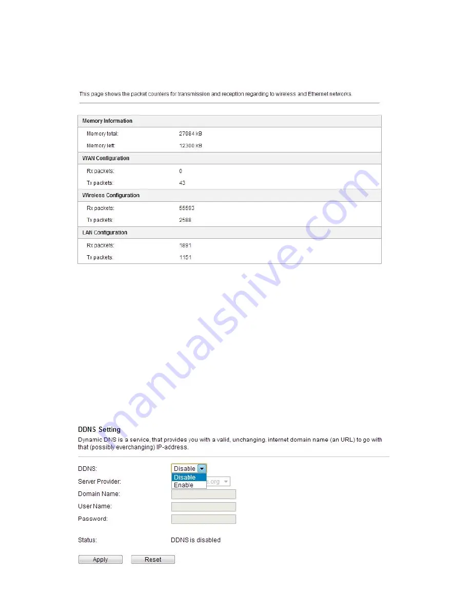 Toto Link N300RU User Manual Download Page 37