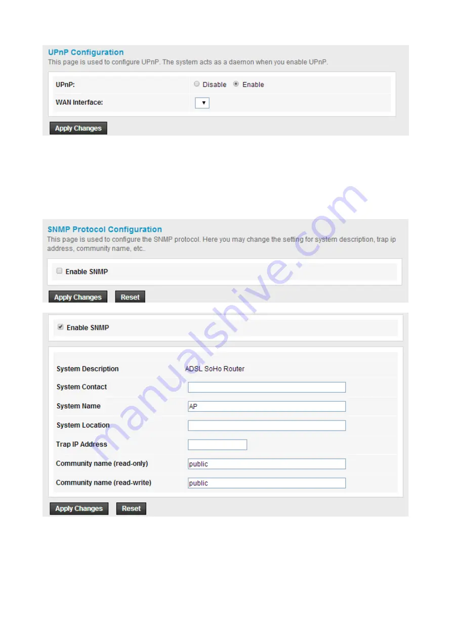 Toto Link ND300V2 Manual Download Page 41