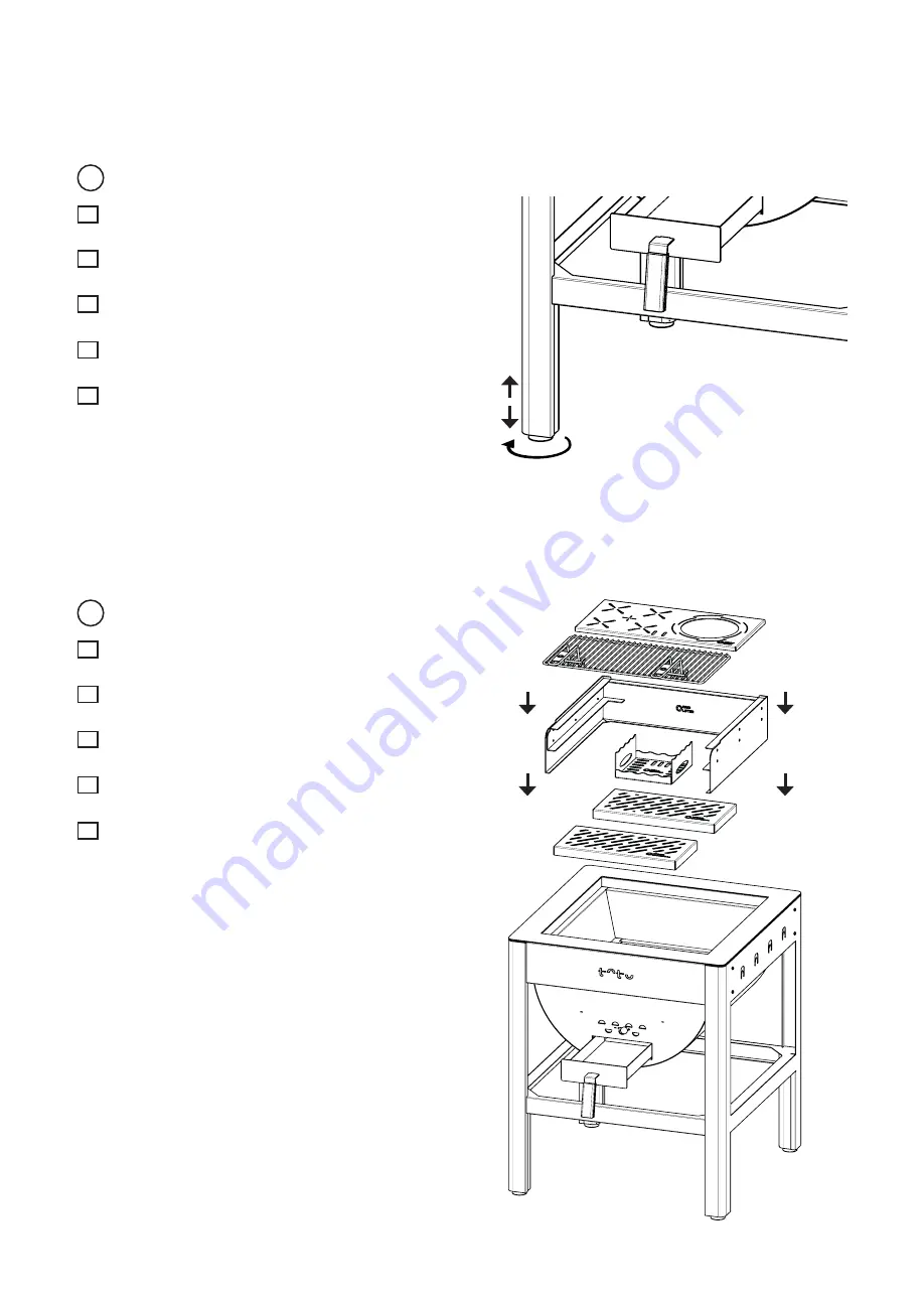 Toto Alfa 1977 User Manual Download Page 7