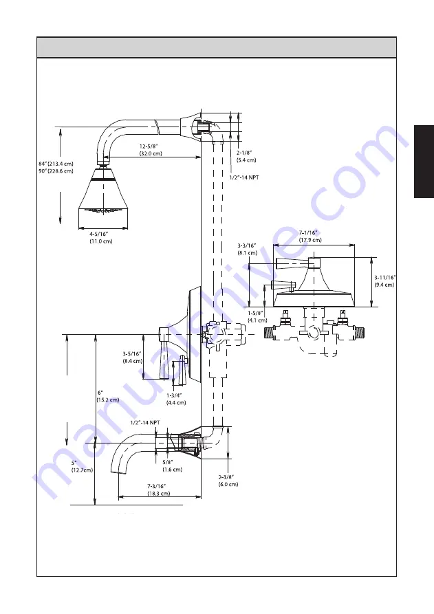 Toto Clayton TS784A Скачать руководство пользователя страница 33