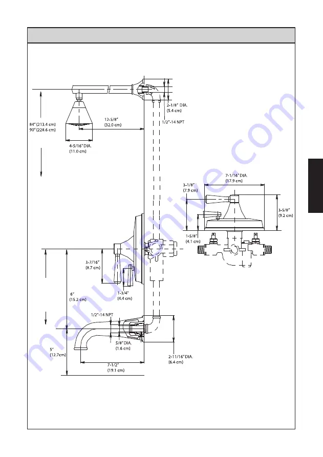 Toto Clayton TS784A Скачать руководство пользователя страница 55