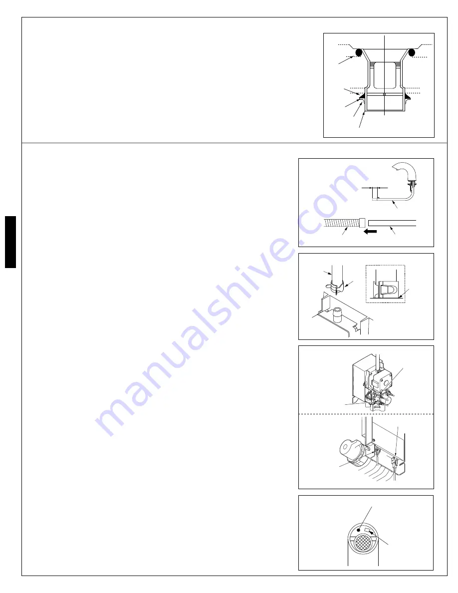 Toto EcoPower Axiom Installation And Owner'S Manual Download Page 15