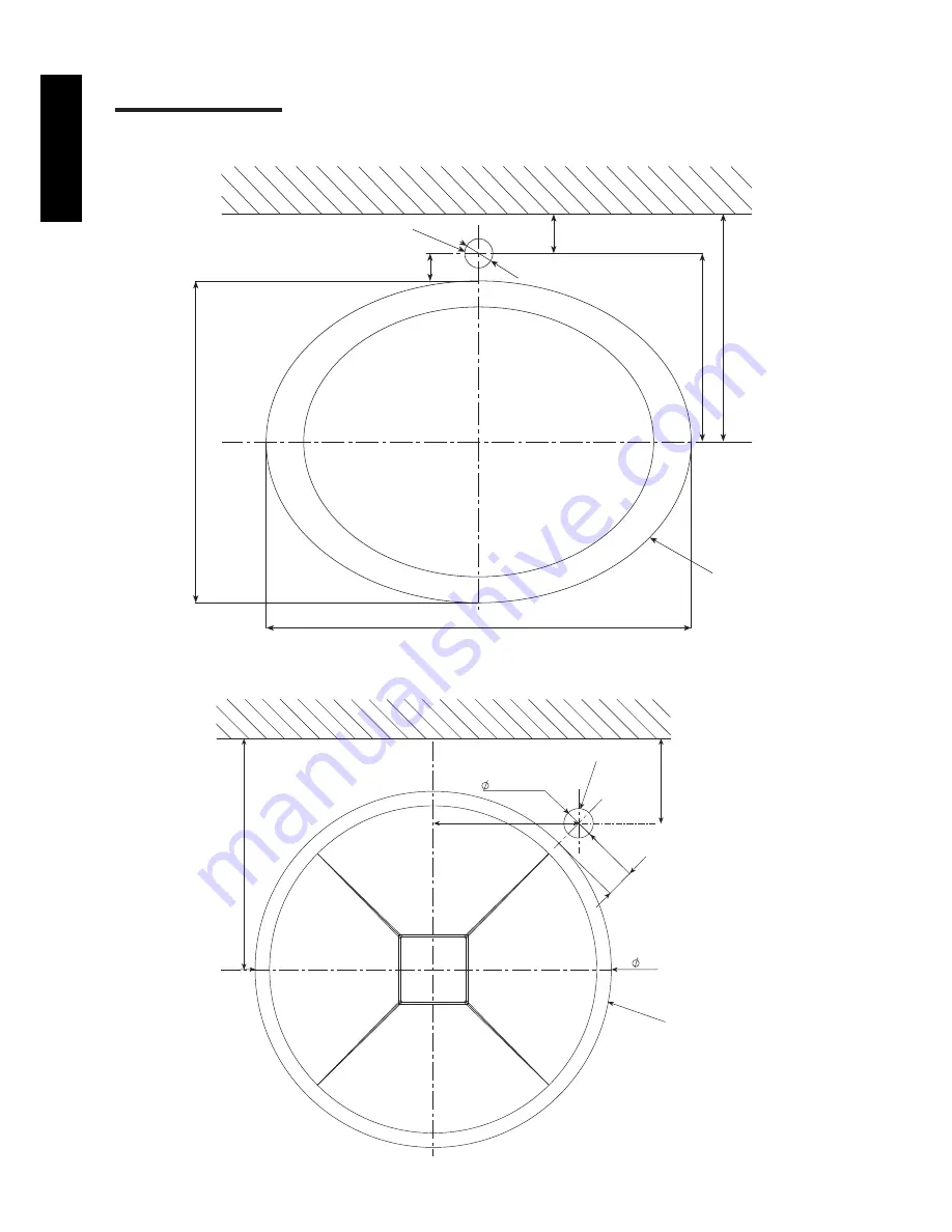 Toto EN TL382SDL Installation And Owner'S Manual Download Page 8