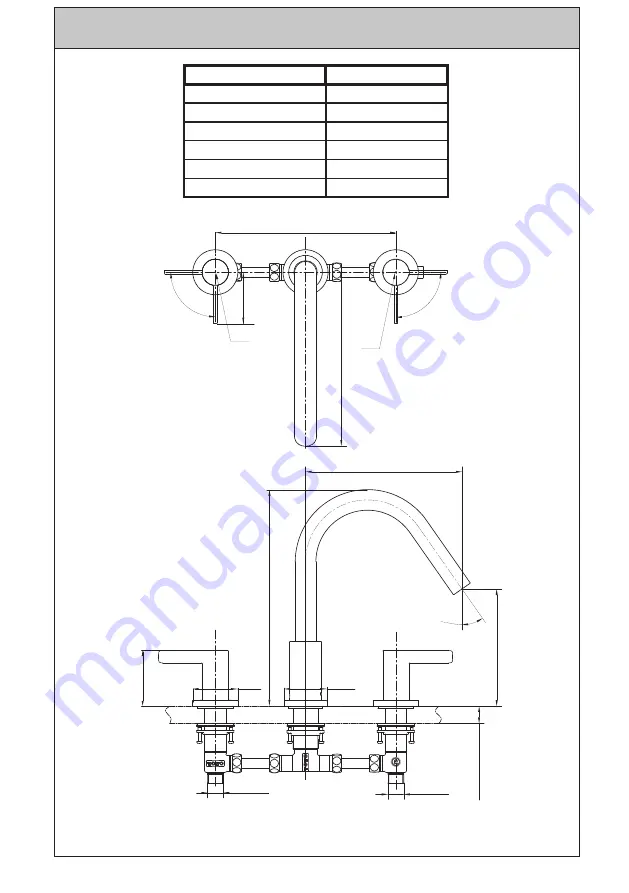 Toto GB TBG10201U Скачать руководство пользователя страница 26