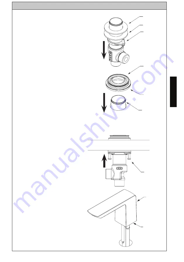 Toto GO TLG01201U Installation And Owner'S Manual Download Page 11