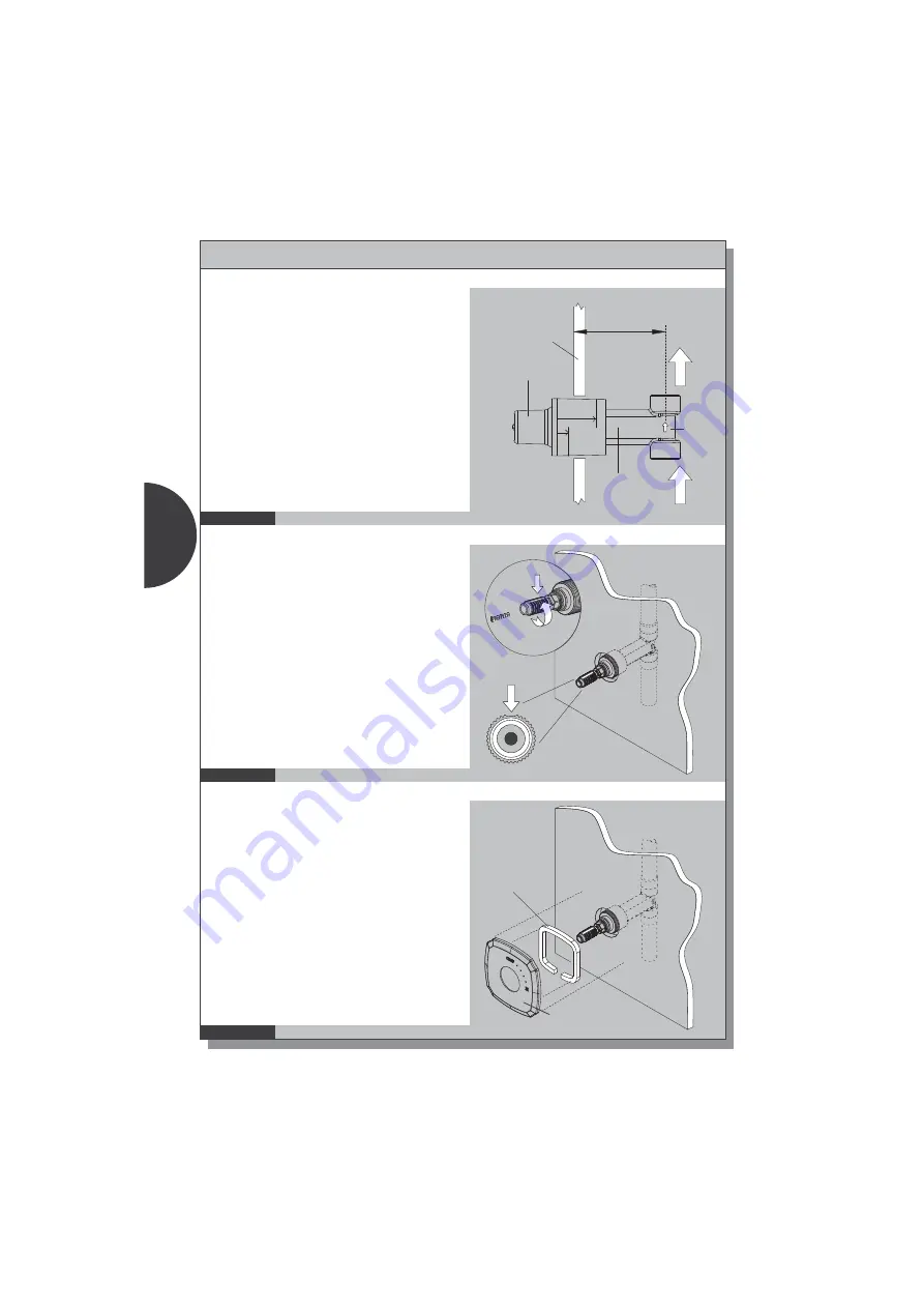 Toto Guinevere TS970C2 Installation And Owner'S Manual Download Page 14